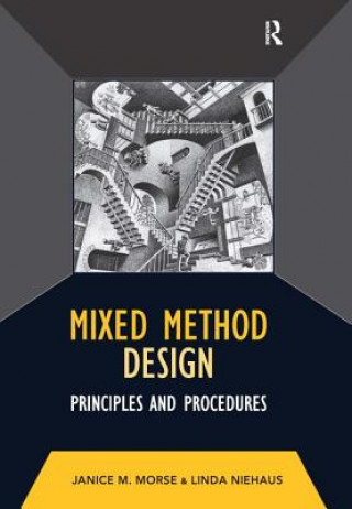 Knjiga Mixed Method Design Linda Niehaus