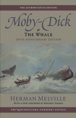 Libro Moby-dick, or the Whale Herman Melville