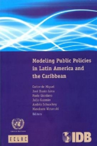 Carte Modeling Public Policies in Latin America and the Caribbean 