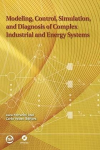 Книга Modeling, Control, Simulation and Diagnosis of Complex Industrial and Energy Systems 