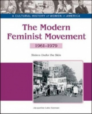 Carte Modern Feminist Movement Jacqueline Laks Gorman