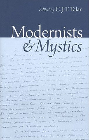 Βιβλίο Modernists and Mystics 