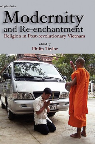 Carte Modernity and Re-enchantment Philip Taylor