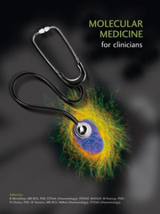 Livre Molecular Medicine for Clinicians Wendy Stevens