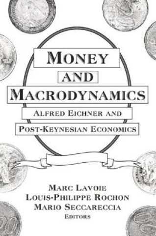 Carte Money and Macrodynamics Marc Lavoie