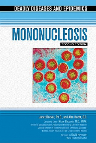Book Mononucleosis Alan Hecht