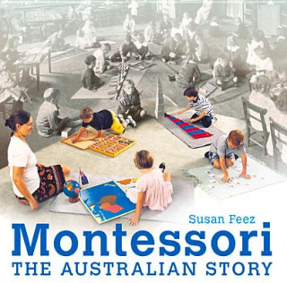 Βιβλίο Montessori Susan Feez