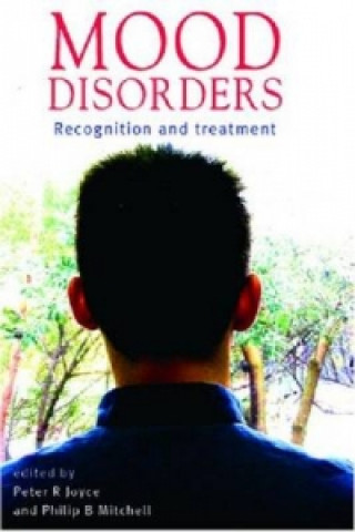 Книга Mood Disorders 