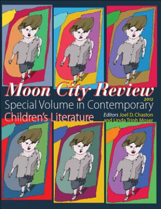 Könyv Moon City Review 2012 