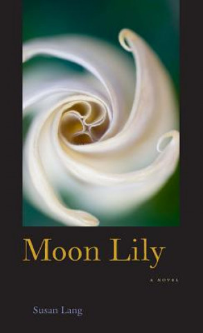 Carte Moon Lily Susan Lang