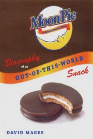 Book Moonpie David Magee