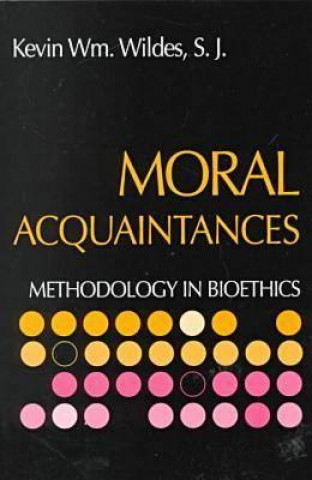 Carte Moral Acquaintances Kevin Wm. Wildes