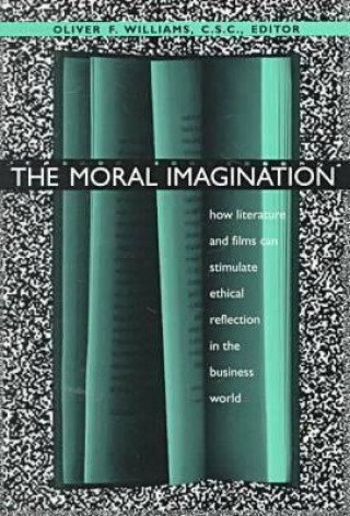Carte Moral Imagination Oliver F. Williams