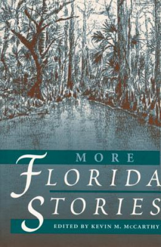 Kniha More Florida Stories Kevin Mccarthy