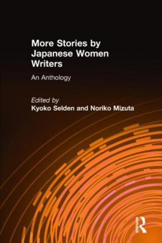 Könyv More Stories by Japanese Women Writers Kyoko Siden