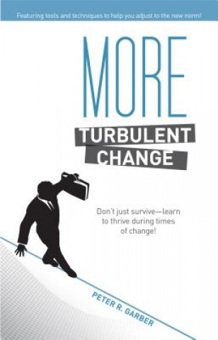 Knjiga More Turbulent Change Peter Garber