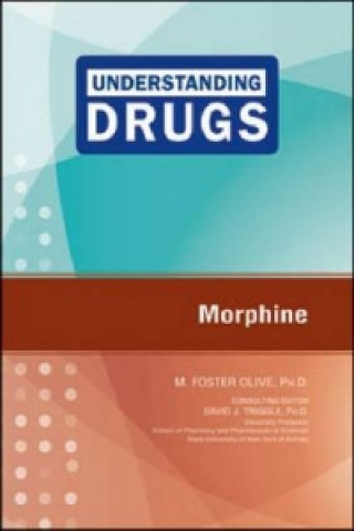 Kniha Morphine M. Foster Olive