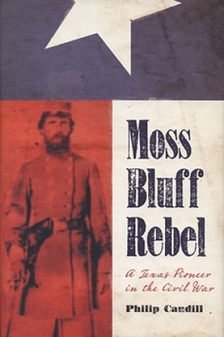 Carte Moss Bluff Rebel Philip Caudill