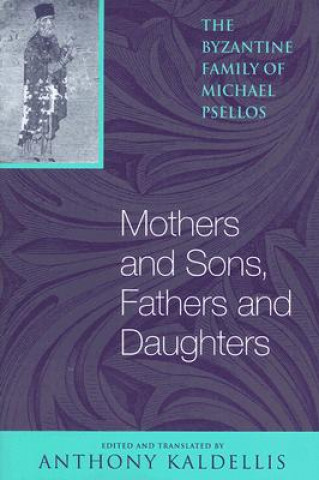 Carte Mothers and Sons, Fathers and Daughters 
