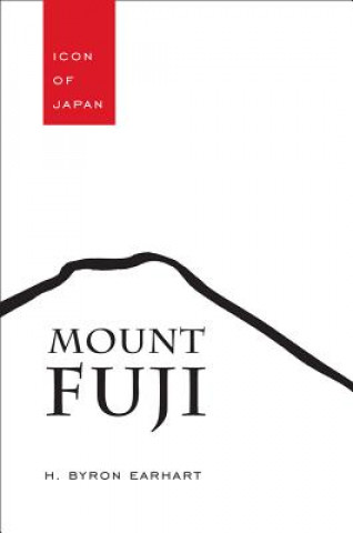 Книга Mount Fuji Byron H. Earhart