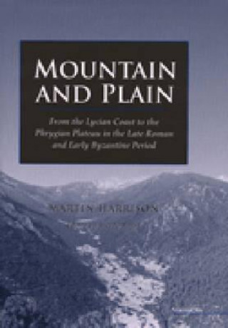 Book Mountain and Plain Wendy Young