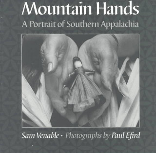 Knjiga Mountain Hands Sam Venable