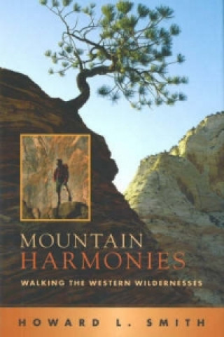 Knjiga Mountain Harmonies H.L. Smith