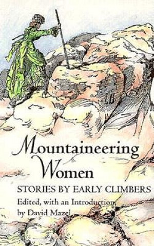 Buch Mountaineering Women 