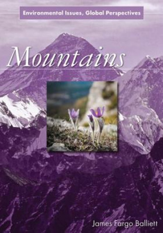 Boek Mountains James Fargo Balliett