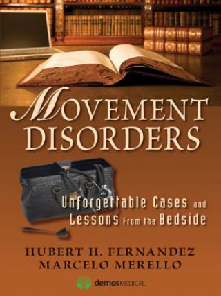 Buch Movement Disorders Hubert H. Fernandez