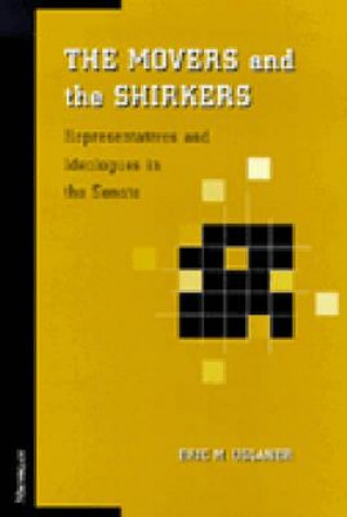 Kniha Movers and the Shirkers Eric M. Uslaner