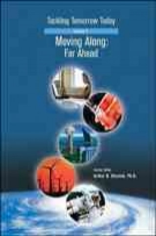 Knjiga Moving Along Arthur B. Shostak