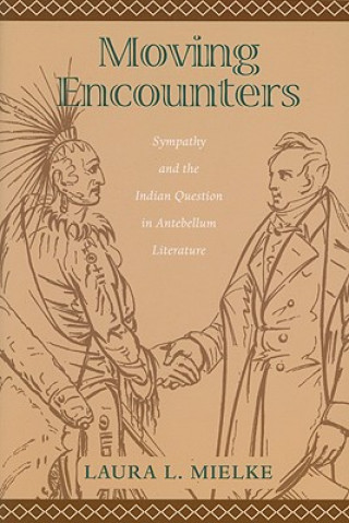 Libro Moving Encounters Laura L. Mielke