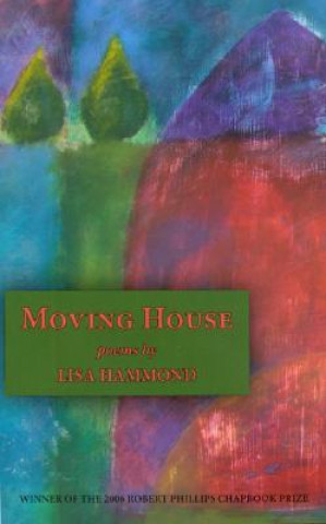 Könyv Moving House Lisa Rashley