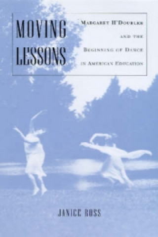 Book Moving Lessons Janice Ross