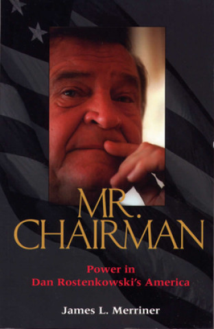 Libro Mr.Chairman James L. Merriner