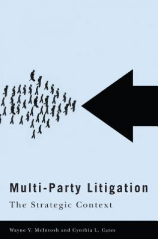 Buch Multi-Party Litigation Cynthia L. Cates