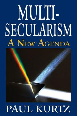 Book Multi-Secularism Paul Kurtz