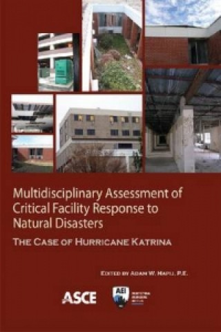 Libro Multidisciplinary Assessment of Critical Facility Response to Natural Disasters 