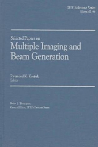 Buch Multiple Imaging and Beam Generation Raymond K. Kostuk