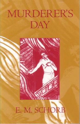 Buch Murderer's Day E.M. Schorb