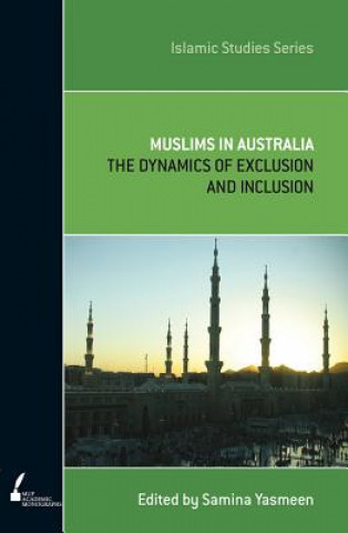 Carte Muslims In Australia Samina Yasmeen