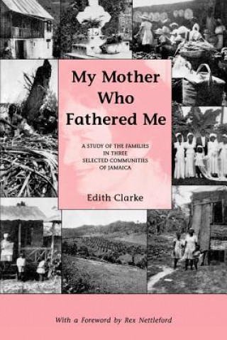 Buch My Mother Who Fathered ME Edith Clarke