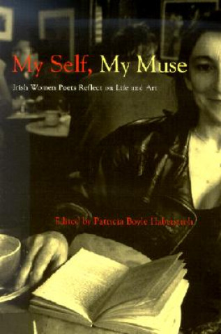 Buch My Self, My Muse Patricia Haberstroh