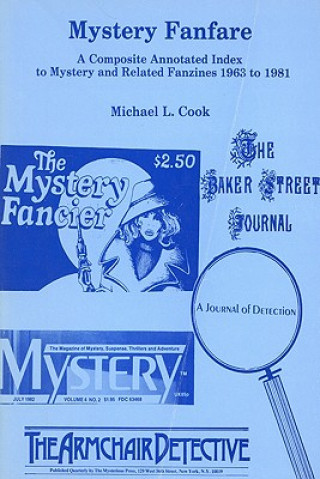 Book Mystery Fanfare a Composite Annotation Cook