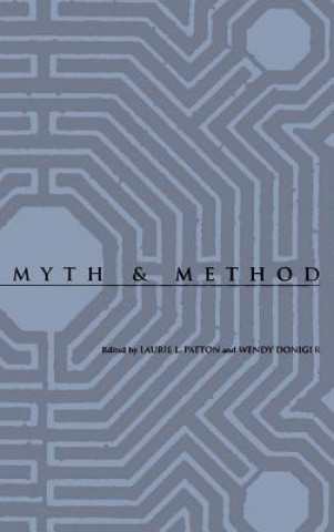 Buch Myth and Method Laurie L. Patton