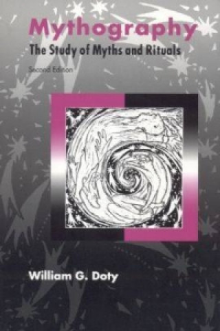 Buch Mythography William G. Doty