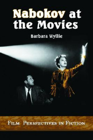 Kniha Nabokov at the Movies Barbara Wyllie