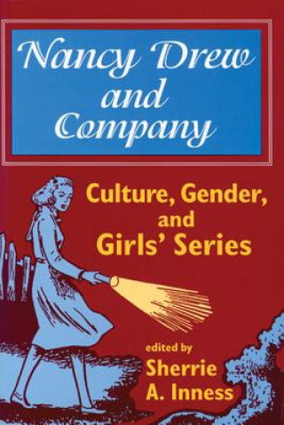 Könyv Nancy Drew and Company Inness