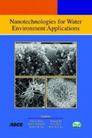 Carte Nanotechnologies for Water Environment Applications 
